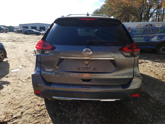 Photo 6 from auction – 2018 NISSAN ROGUE S with VIN KNMAT2MT9JP503644