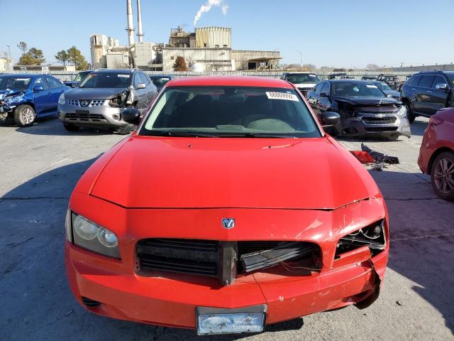 Photo 5 from auction – 2009 DODGE CHARGER with VIN 2B3KA43D49H554535