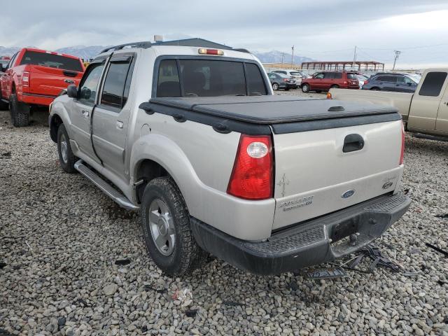 Photo 2 from auction – 2004 FORD EXPLORER S with VIN 1FMZU77K44UB75776