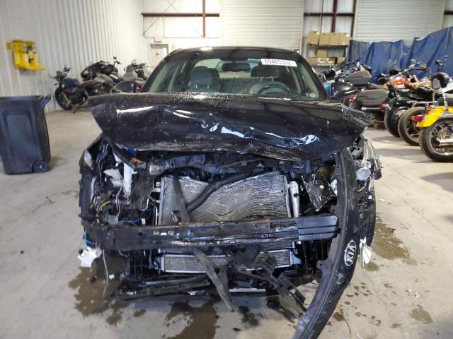 Photo 5 from auction – 2015 KIA OPTIMA HYB with VIN KNAGN4AD2F5090981