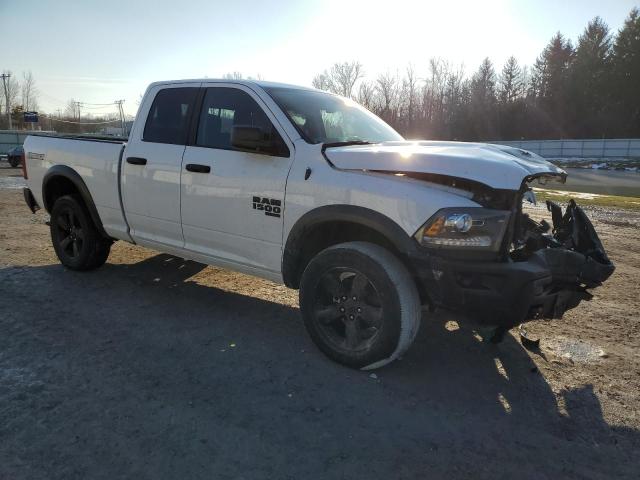Photo 4 from auction – 2020 RAM 1500 CLASS with VIN 1C6RR7GG0LS130711