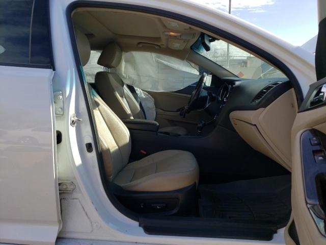 Photo 7 from auction – 2013 KIA OPTIMA EX with VIN 5XXGN4A74DG173091