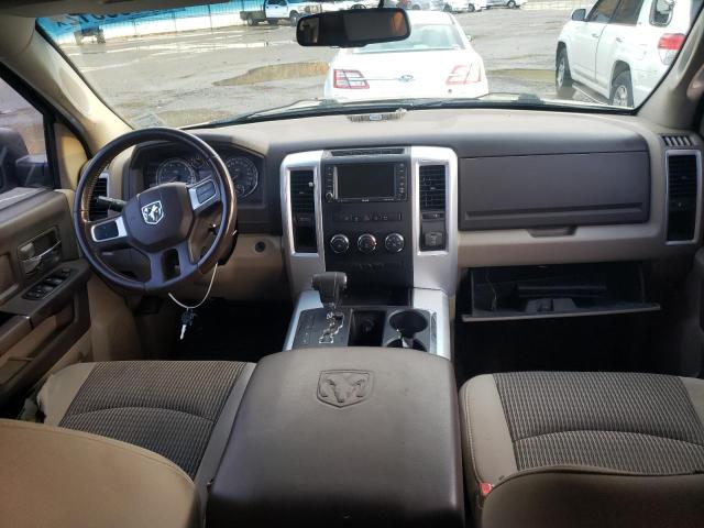 Photo 8 from auction – 2011 DODGE RAM 1500 with VIN 1D7RB1CT2BS506424