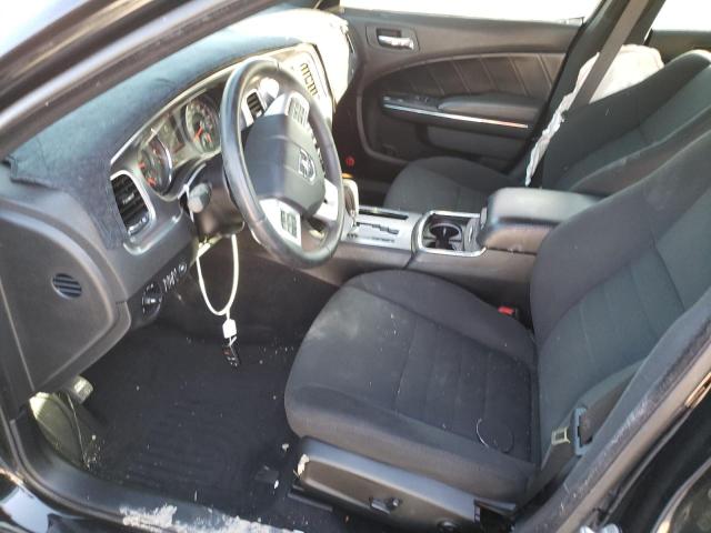 Photo 7 from auction – 2014 DODGE CHARGER R/ with VIN 2C3CDXCT9EH279455