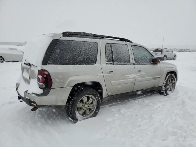 Photo 3 from auction – 2004 CHEVROLET TRAILBLAZE with VIN 1GNET16P446197742