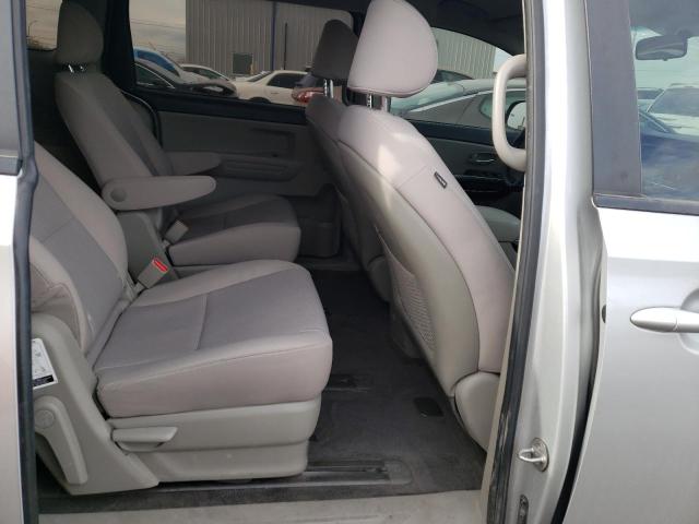 Photo 11 from auction – 2019 KIA SEDONA L with VIN KNDMA5C13K6522301