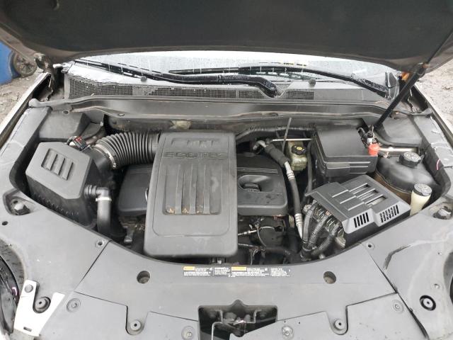 Photo 12 from auction – 2012 GMC TERRAIN SL with VIN 2GKALSEK0C6300395
