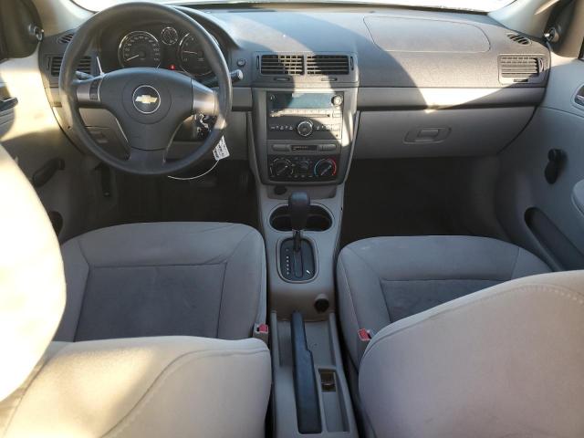 Photo 8 from auction – 2008 CHEVROLET COBALT LS with VIN 1G1AK58F087221436