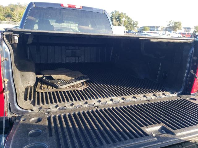 Photo 6 from auction – 2007 CHEVROLET 1500 SILVE with VIN 2GCEK13M171520968