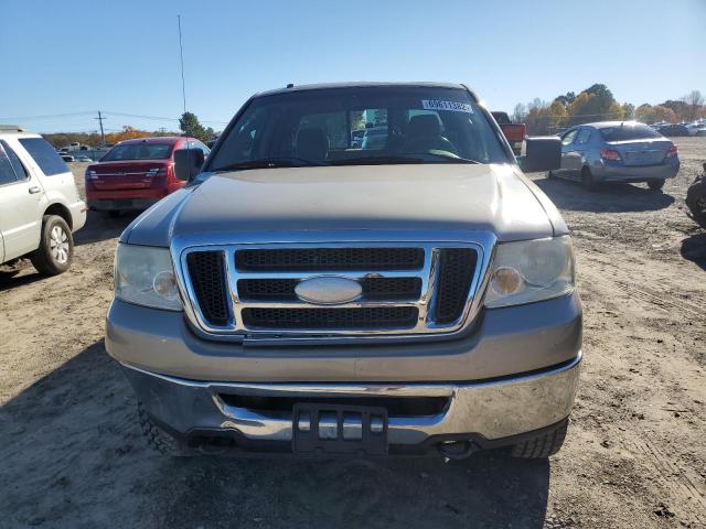 Photo 5 from auction – 2007 FORD F150 with VIN 1FTRX14W37KD13176