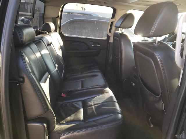 Photo 10 from auction – 2008 GMC NEW SIERRA with VIN 2GTEK638581284049