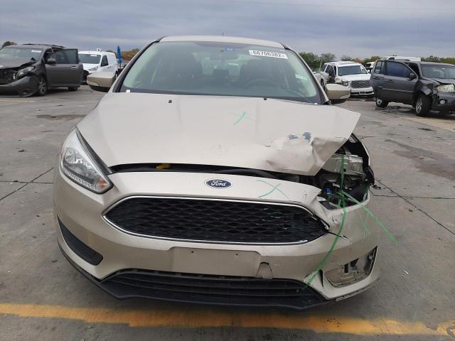 Photo 5 from auction – 2017 FORD FOCUS SE with VIN 1FADP3F27HL330967