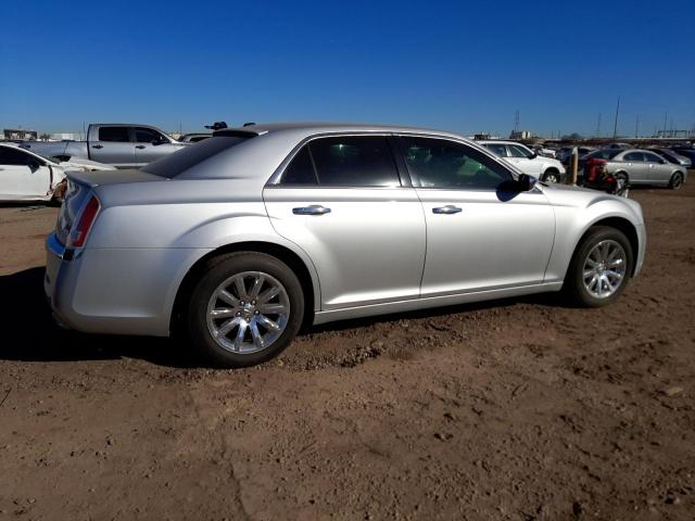 Photo 3 from auction – 2011 CHRYSLER 300C with VIN 2C3CA6CT0BH613788