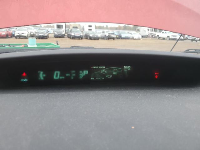 Zdjęcie 9 z aukcji – 2014 TOYOTA PRIUS z VIN JTDKN3DU7E1756211