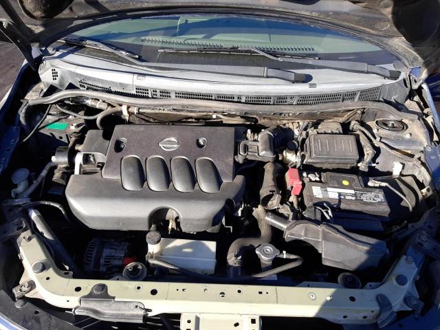 Photo 11 from auction – 2008 NISSAN VERSA S with VIN 3N1BC13EX8L363789