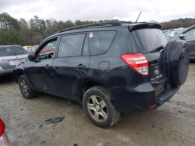 Photo 2 from auction – 2009 TOYOTA RAV4 with VIN JTMZF33V19D012274