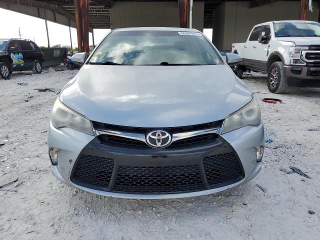 Photo 5 from auction – 2017 TOYOTA CAMRY with VIN 4T1BF1FK7HU695843