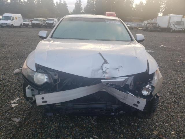 Photo 5 from auction – 2012 ACURA TSX with VIN JH4CU2F46CC017457