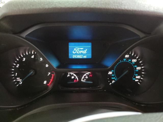 Zdjęcie 9 z aukcji – 2017 FORD TRANSIT CO z VIN NM0LS7E76H1328175