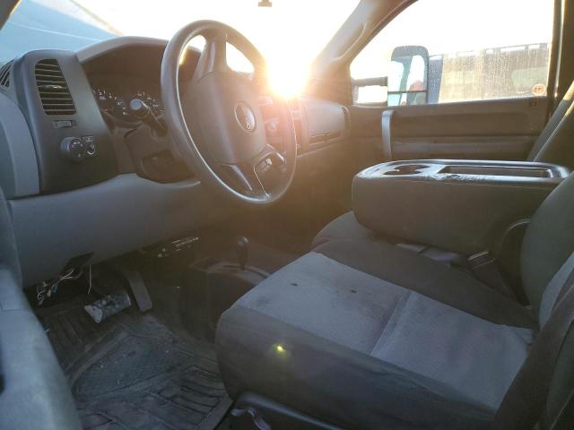 Photo 7 from auction – 2008 GMC SIERRA K15 with VIN 1GTEK19C48Z285554