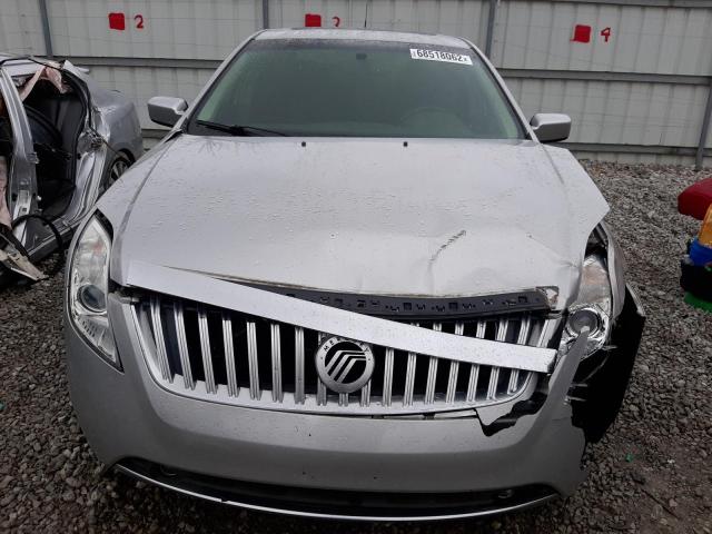 Photo 5 from auction – 2010 MERCURY MILAN with VIN 3MEHM0HA8AR664700