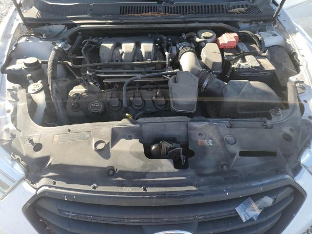 Photo 11 from auction – 2016 FORD TAURUS SE with VIN 1FAHP2D87GG110660