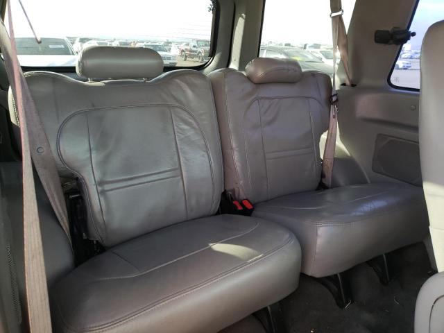 Photo 11 from auction – 1999 FORD EXPLORER with VIN 1FMYU22E7XUB50536