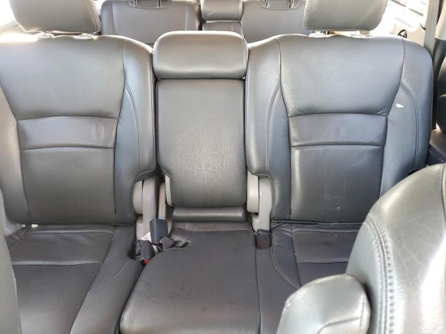 Photo 10 from auction – 2019 HONDA PILOT LX with VIN 5FNYF5H19KB022644