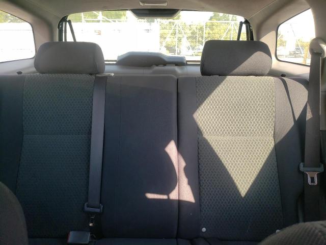 Photo 10 from auction – 2006 TOYOTA COROLLA MA with VIN 2T1KR32E96C577584