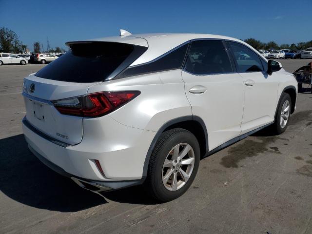 Photo 3 from auction – 2016 LEXUS RX 350 with VIN 2T2ZZMCA5GC002752