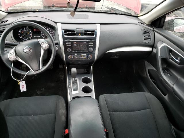 Photo 8 from auction – 2015 NISSAN ALTIMA 2.5 with VIN 1N4AL3AP8FN901577
