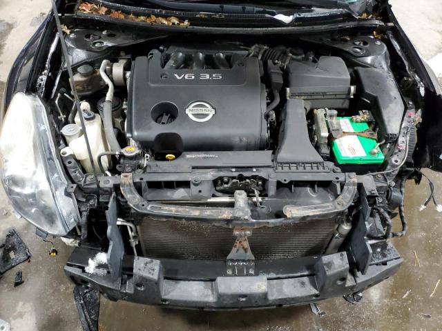 Photo 11 from auction – 2010 NISSAN ALTIMA SR with VIN 1N4BL2EP6AC194945