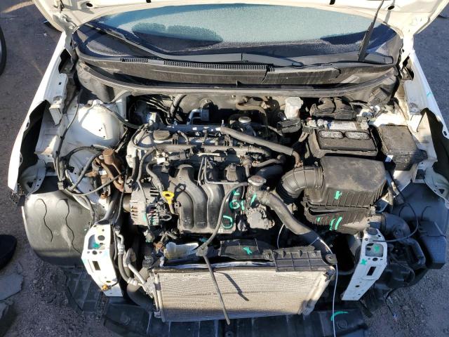 Photo 11 from auction – 2013 KIA RIO EX with VIN KNADN4A38D6175759
