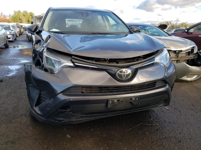 Photo 5 from auction – 2018 TOYOTA RAV4 LE with VIN JTMBFREV3JJ736717