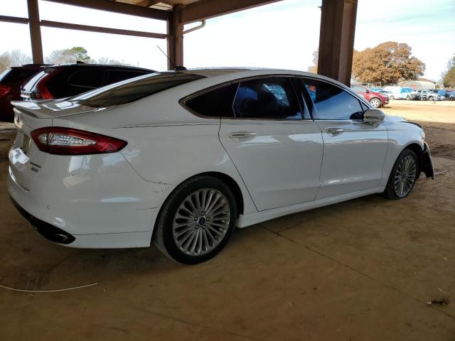 Photo 3 from auction – 2016 FORD FUSION TIT with VIN 3FA6P0K99GR391697