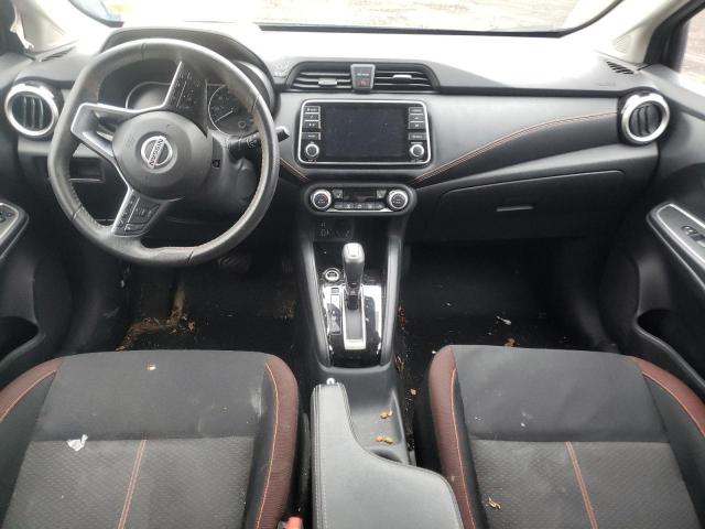 Photo 8 from auction – 2020 NISSAN VERSA SR with VIN 3N1CN8FV0LL806995