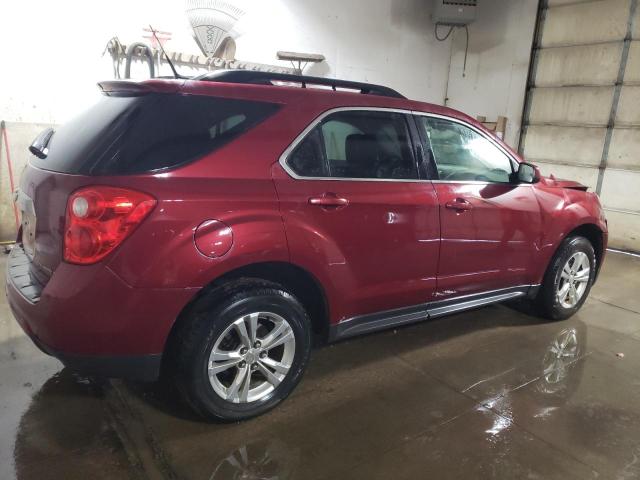 Photo 3 from auction – 2011 CHEVROLET EQUINOX LT with VIN 2CNALDEC8B6310893