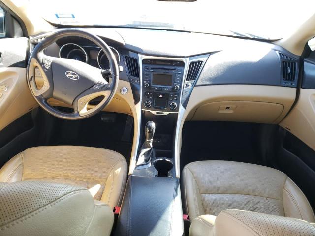 Photo 8 from auction – 2014 HYUNDAI SONATA SE with VIN 5NPEC4AC3EH907445
