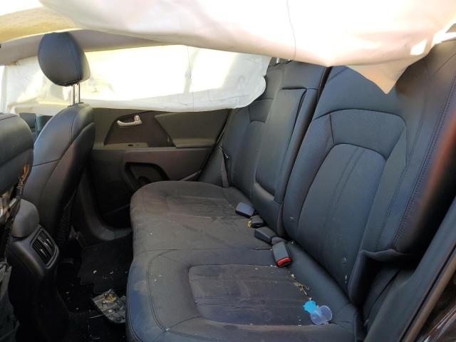 Photo 11 from auction – 2014 KIA SPORTAGE E with VIN KNDPC3AC2E7603885
