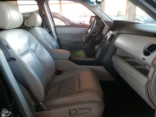 صورة رقم 7 من المزاد - 2013 HONDA PILOT EXL مع VIN 5FNYF4H50DB003433