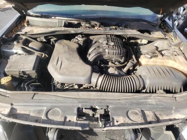 Photo 11 from auction – 2012 CHRYSLER 300 LIMITE with VIN 2C3CCACG1CH226944