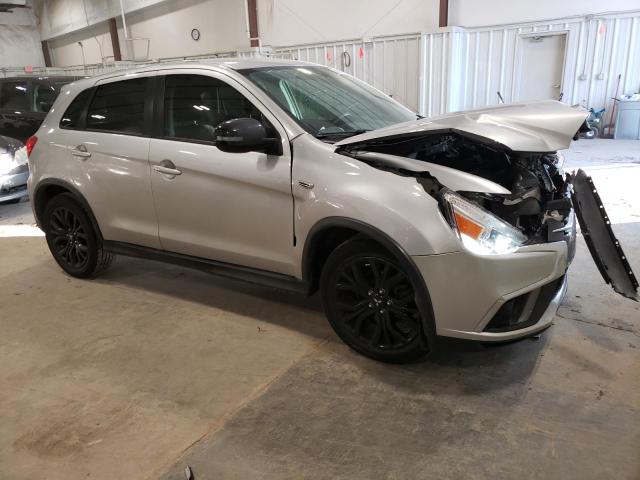 Photo 4 from auction – 2018 MITSUBISHI OUTLANDER with VIN JA4AR3AU8JZ029671
