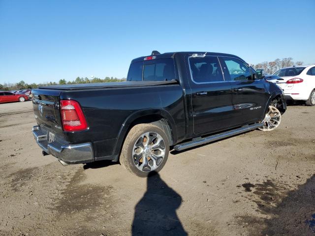 Photo 3 from auction – 2019 RAM 1500 LONGH with VIN 1C6SRFKT2KN515104