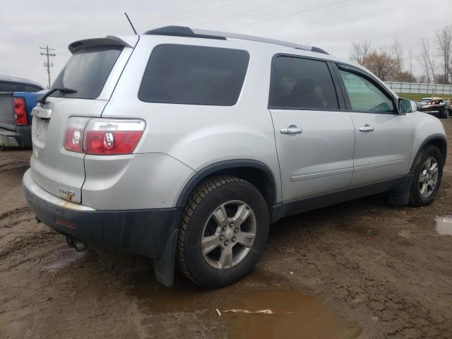 Photo 3 from auction – 2011 GMC ACADIA SLE with VIN 1GKKVPED8BJ256564