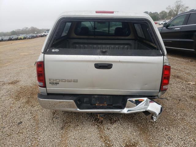 Photo 6 from auction – 2002 DODGE RAM 1500 with VIN 1D7HA16K82J222335