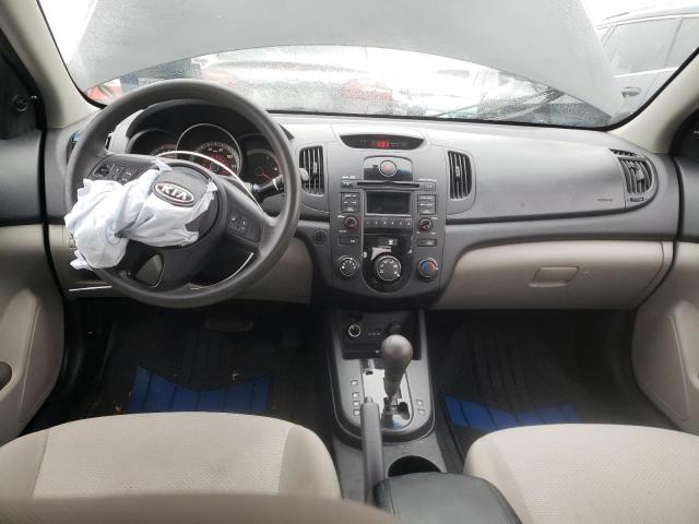 Photo 8 from auction – 2010 KIA FORTE LX with VIN KNAFT4A2XA5042721