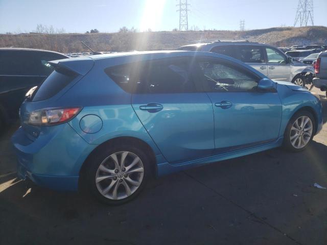 صورة رقم 3 من المزاد - 2011 MAZDA 3 S مع VIN JM1BL1M66B1364912