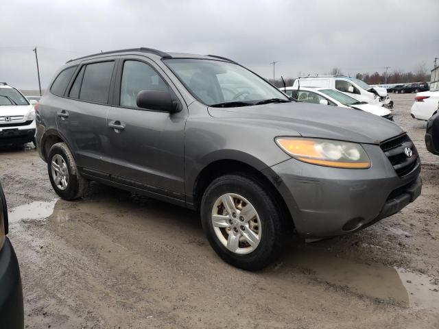 Photo 4 from auction – 2009 HYUNDAI SANTA FE with VIN 5NMSG13D09H238288