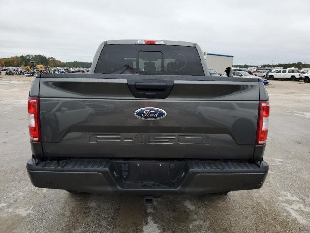 Photo 6 from auction – 2019 FORD F150 SUPER with VIN 1FTEW1E51KFA39727