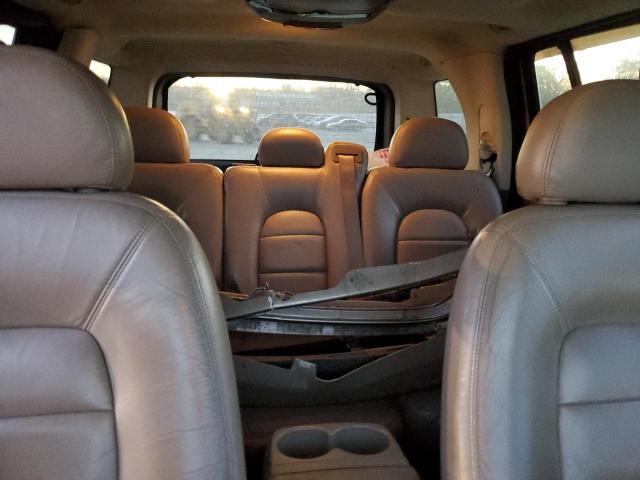 Photo 10 from auction – 2005 FORD EXPLORER L with VIN 1FMZU65K15UA33576
